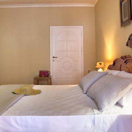 Villa Eftichia Ano Pavliana Екстер'єр фото